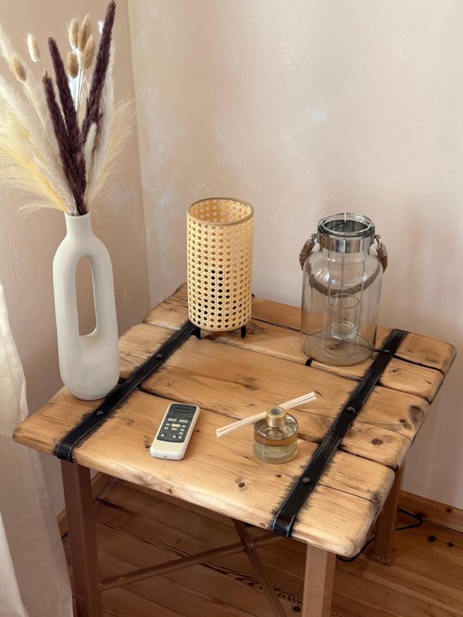 Agape Studios Neos Marmaras Extérieur photo