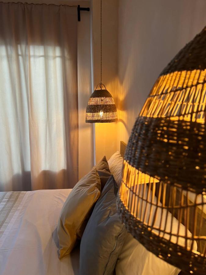 Agape Studios Neos Marmaras Extérieur photo