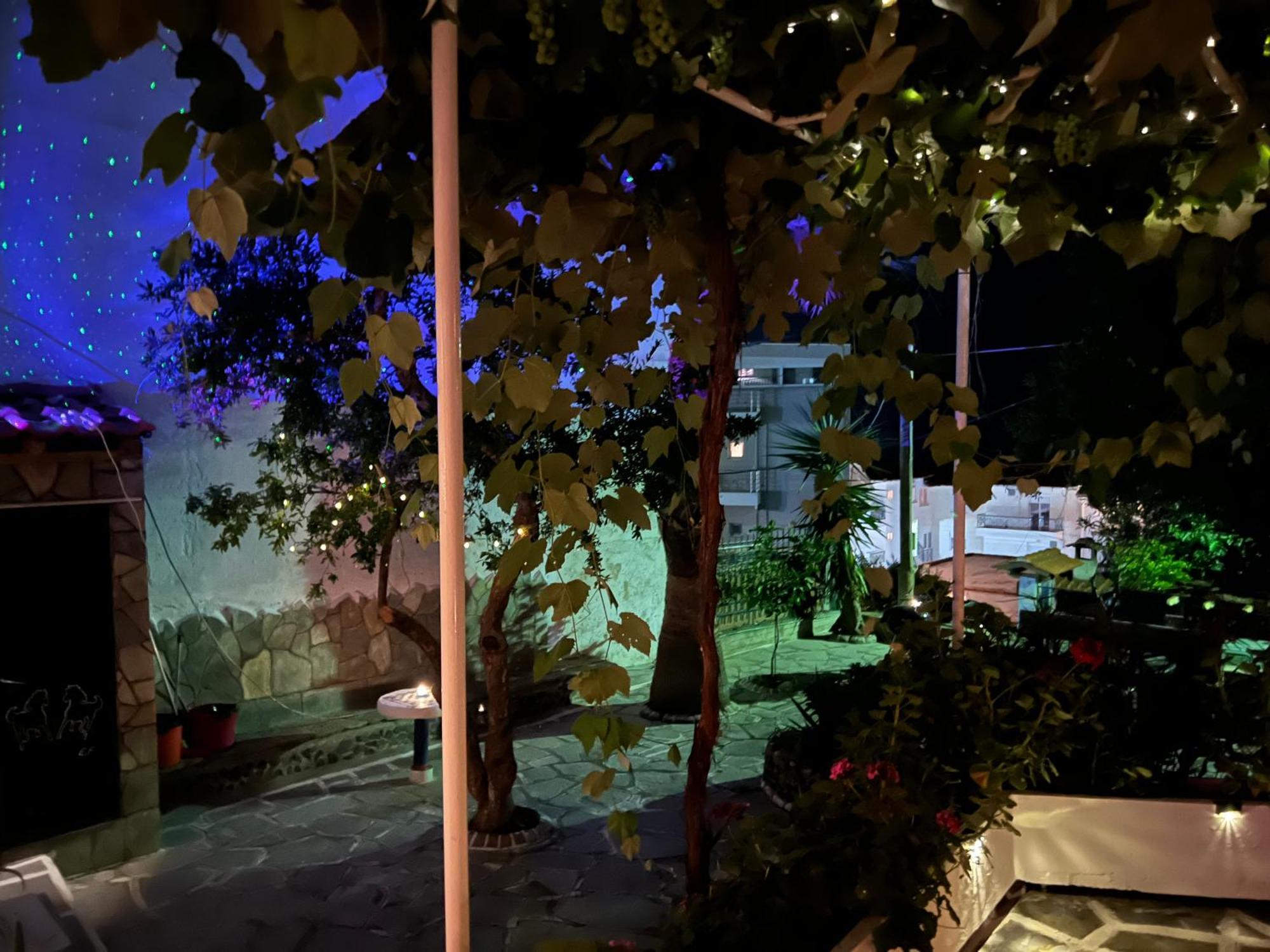 Agape Studios Neos Marmaras Extérieur photo