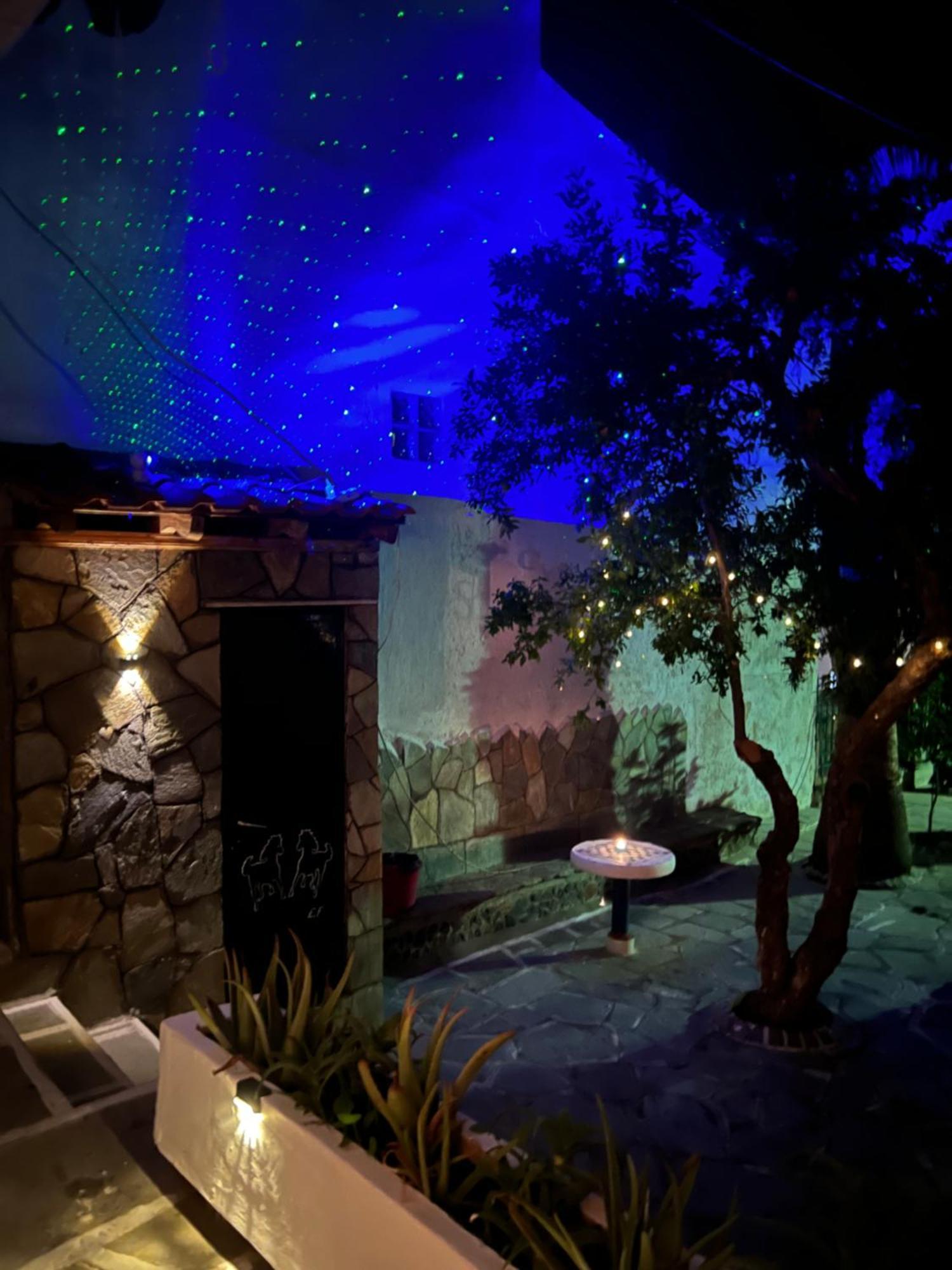 Agape Studios Neos Marmaras Extérieur photo