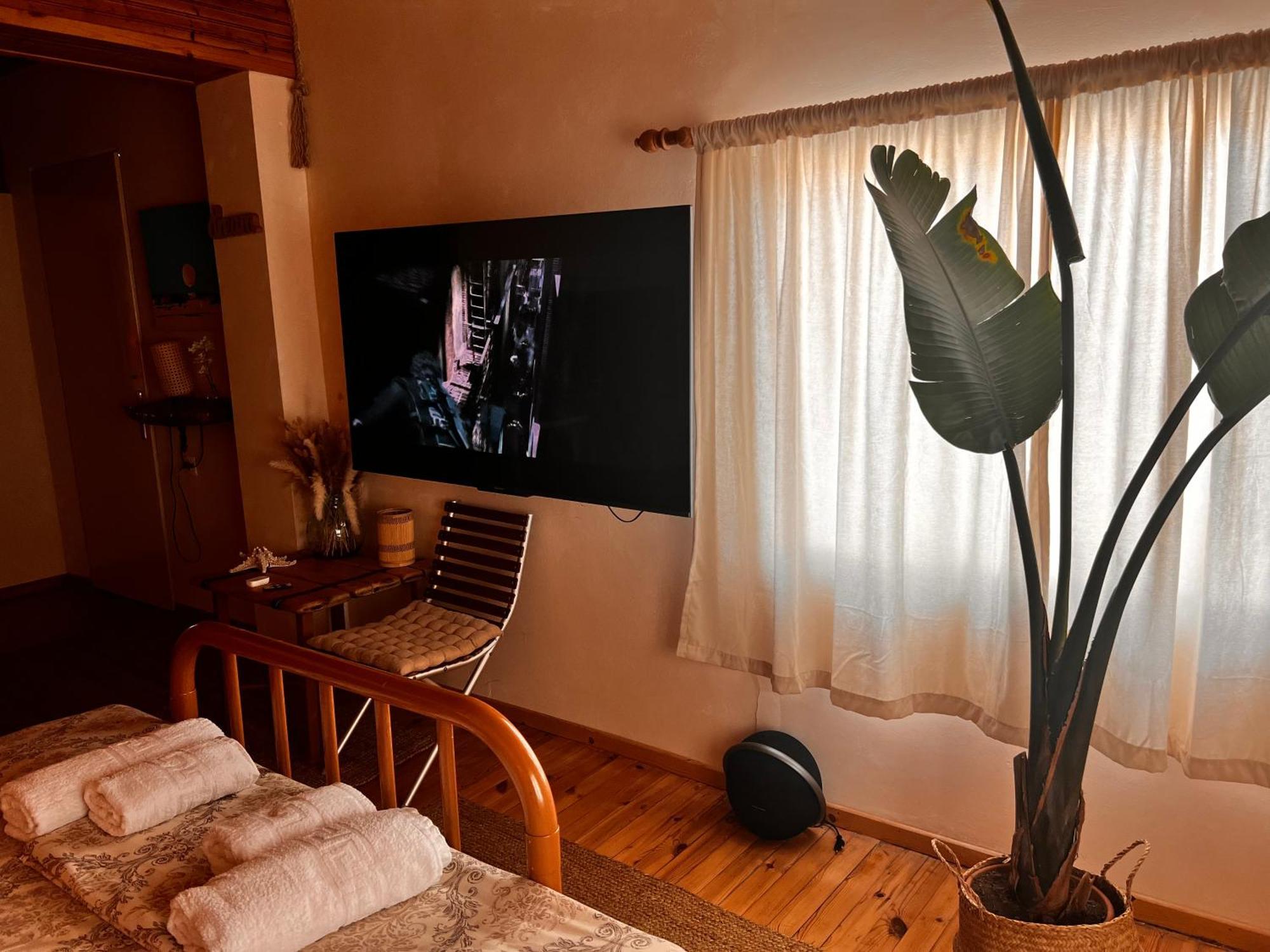 Agape Studios Neos Marmaras Extérieur photo